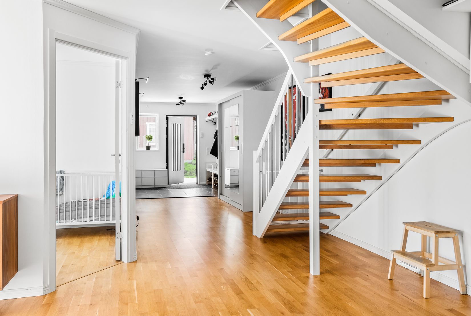 Villa, Yttersjö 516B, Yttersjö, Umeå