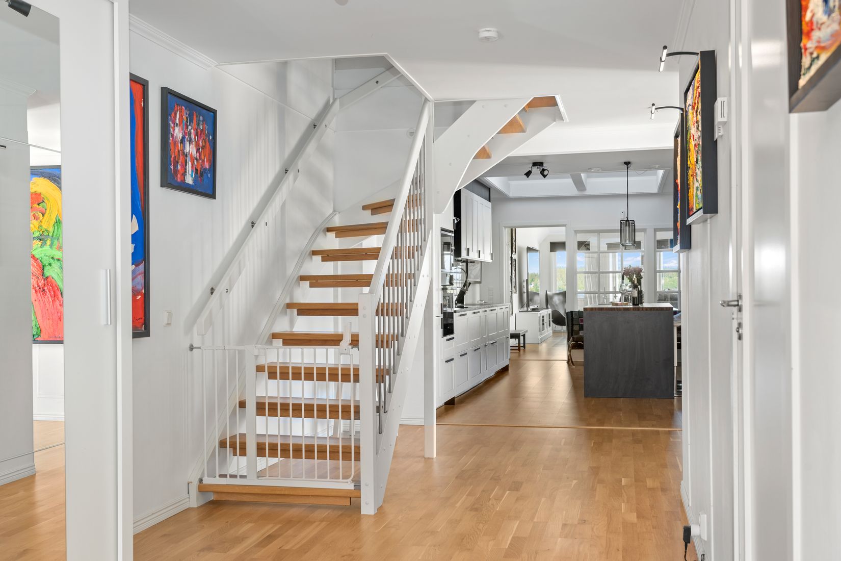 Villa, Yttersjö 516B, Yttersjö, Umeå