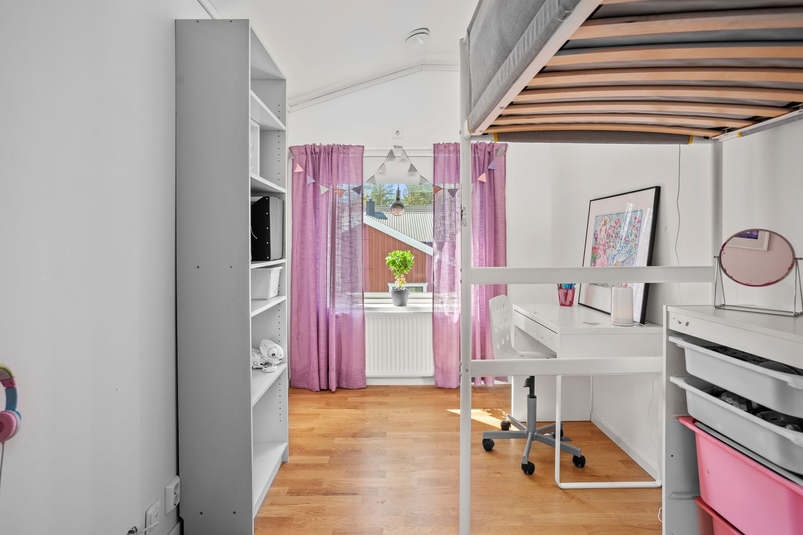 Villa, Yttersjö 516B, Yttersjö, Umeå