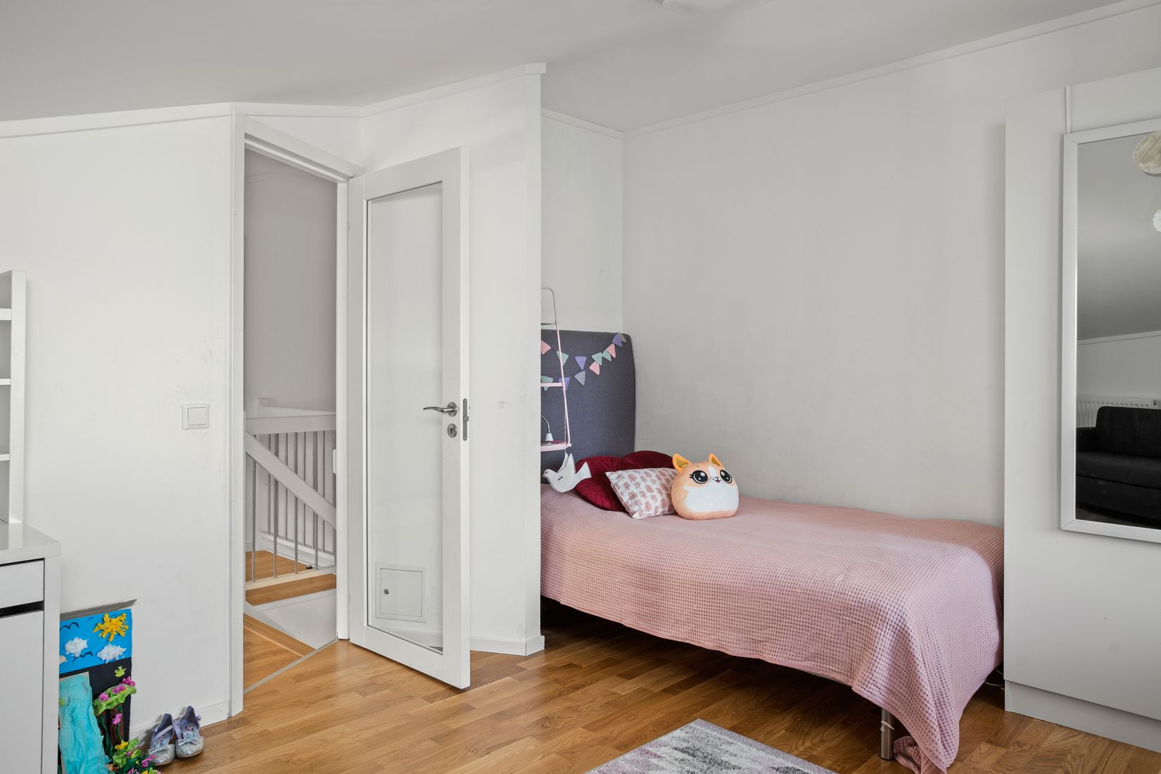 Villa, Yttersjö 516B, Yttersjö, Umeå