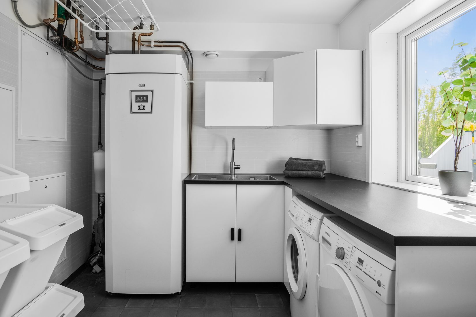 Villa, Yttersjö 516B, Yttersjö, Umeå