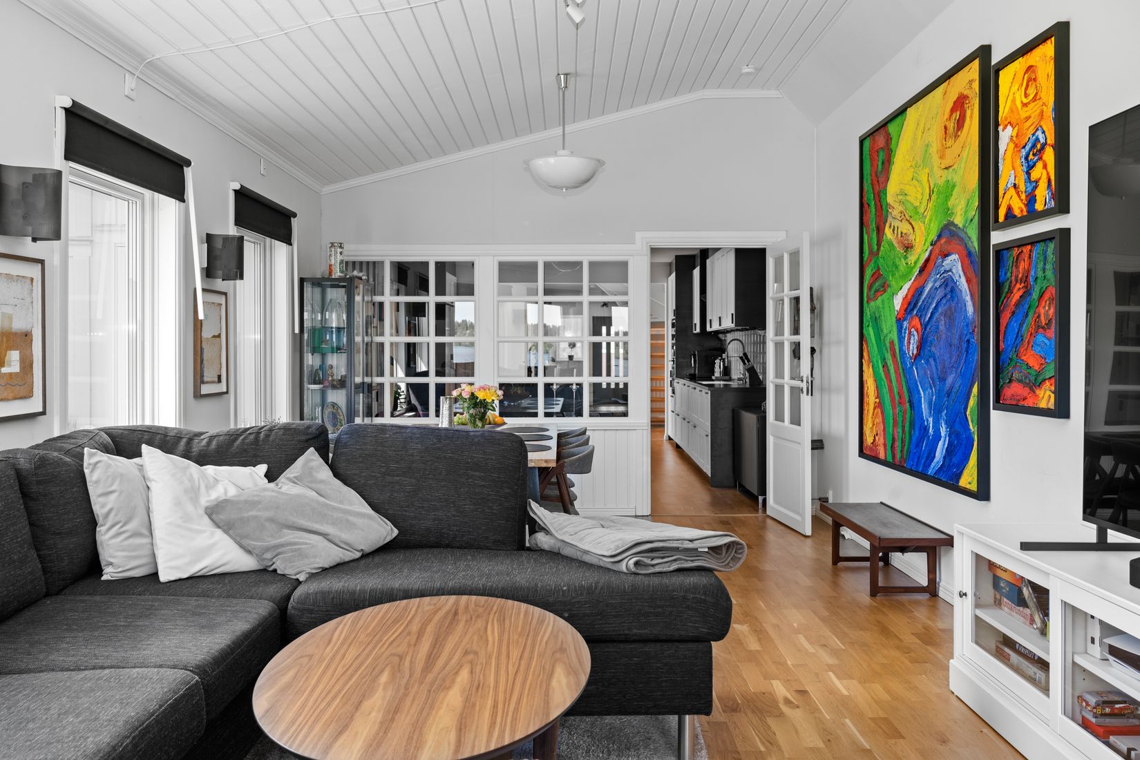 Villa, Yttersjö 516B, Yttersjö, Umeå