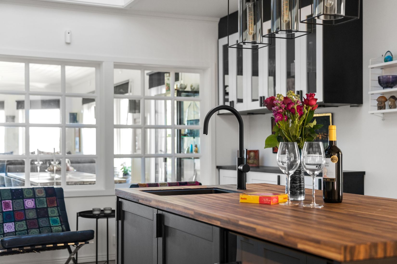 Villa, Yttersjö 516B, Yttersjö, Umeå