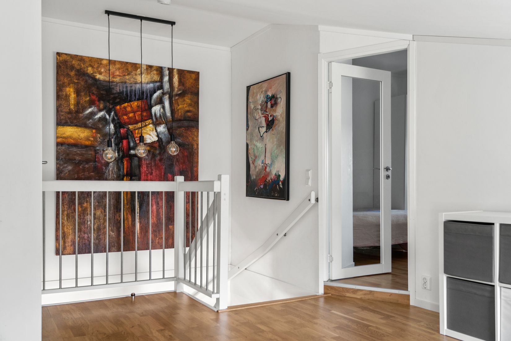 Villa, Yttersjö 516B, Yttersjö, Umeå