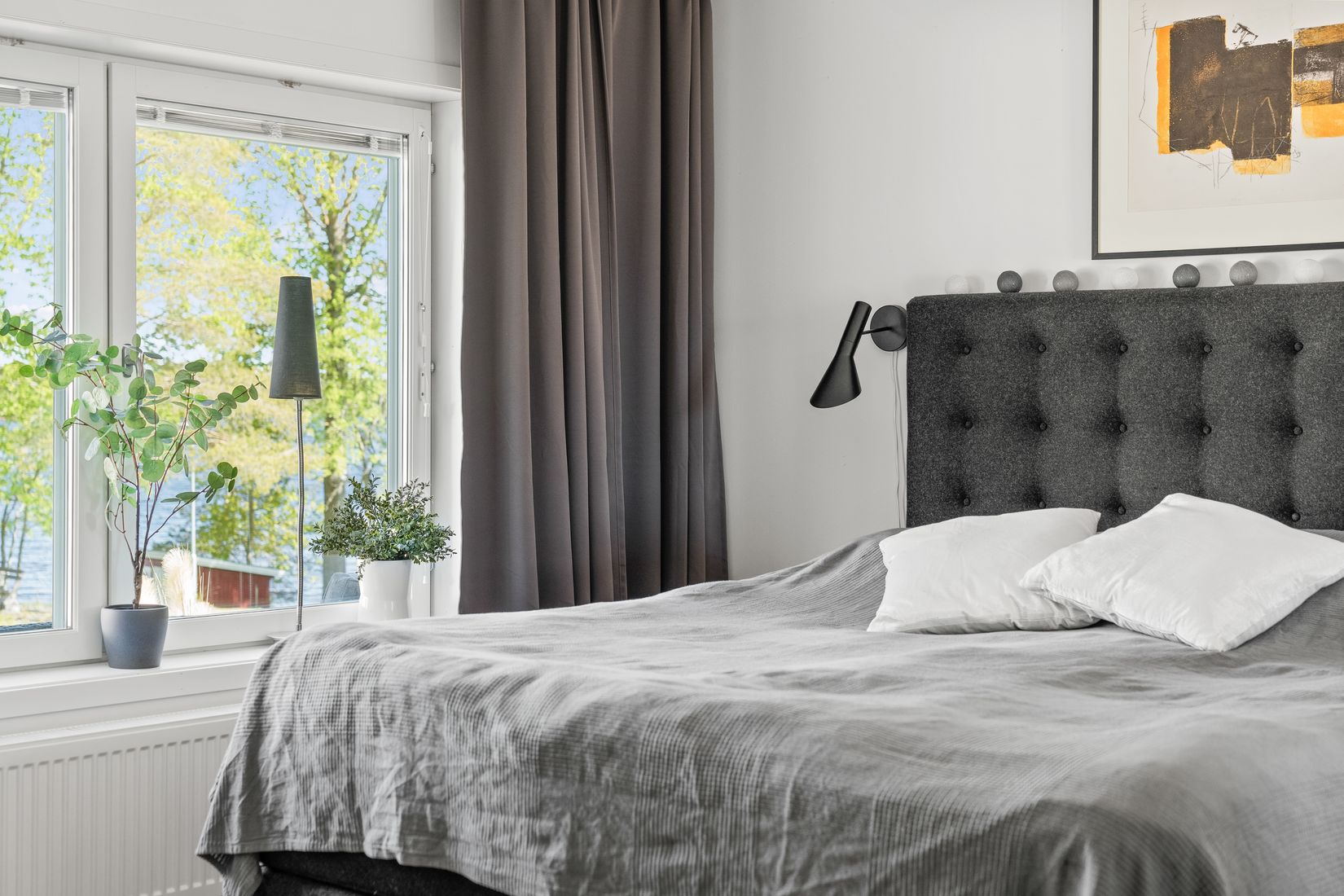 Villa, Yttersjö 516B, Yttersjö, Umeå