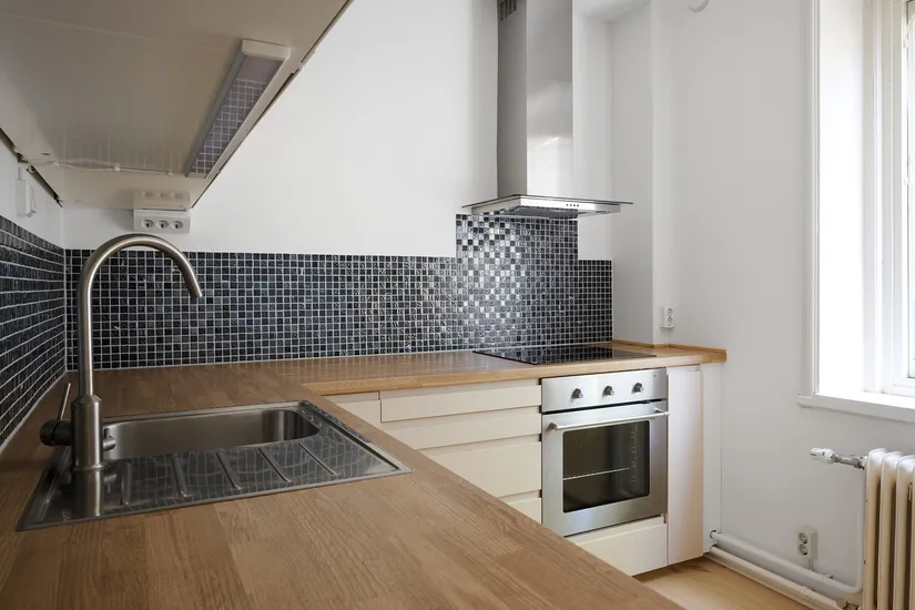 Bostadsrätt, Lantmätaregatan 11B, Centrala Hisingen, Göteborg
