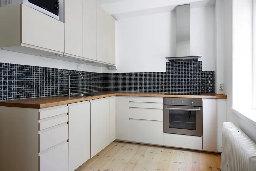 Bostadsrätt, Lantmätaregatan 11B, Centrala Hisingen, Göteborg