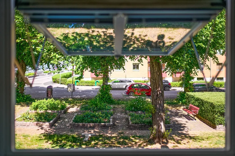 Bostadsrätt, Lantmätaregatan 11B, Centrala Hisingen, Göteborg