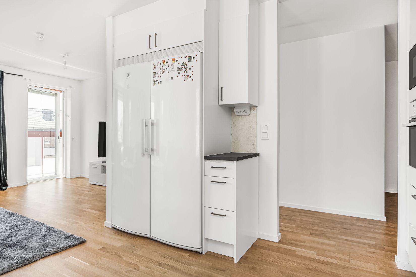 Bostadsrätt, Ridderstads gata 30, Berga, Linköping