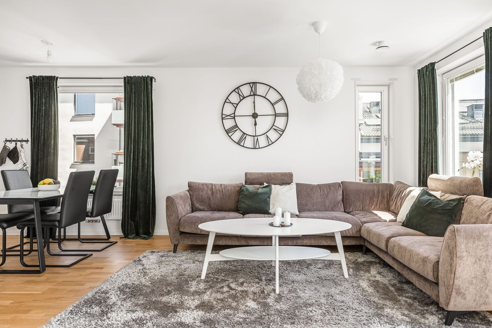 Bostadsrätt, Ridderstads gata 30, Berga, Linköping