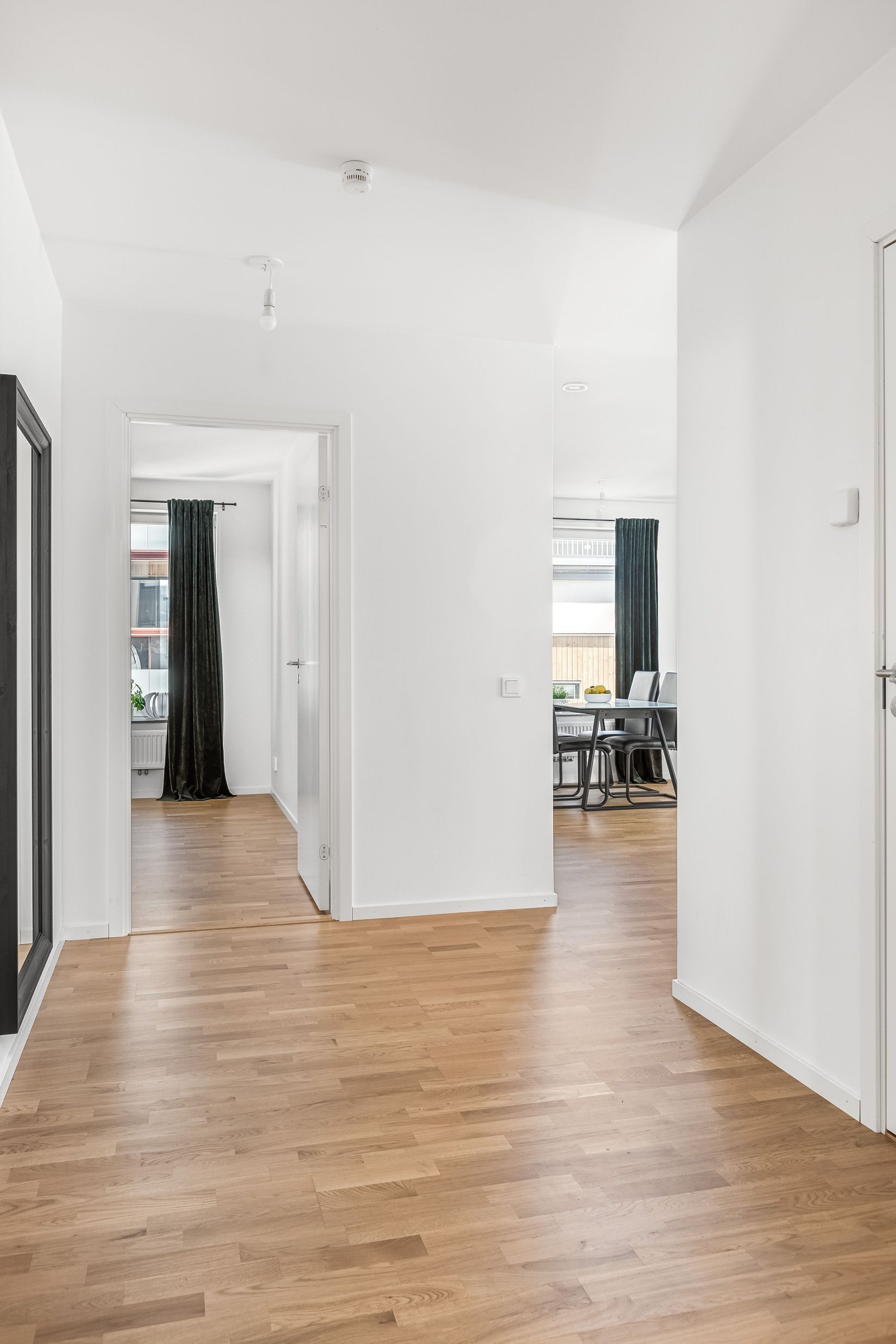 Bostadsrätt, Ridderstads gata 30, Berga, Linköping