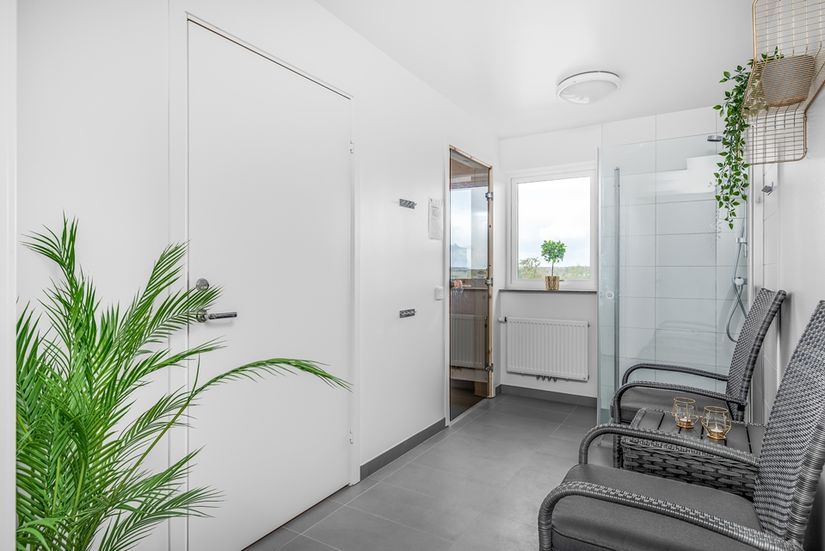 Bostadsrätt, Ridderstads gata 30, Berga, Linköping