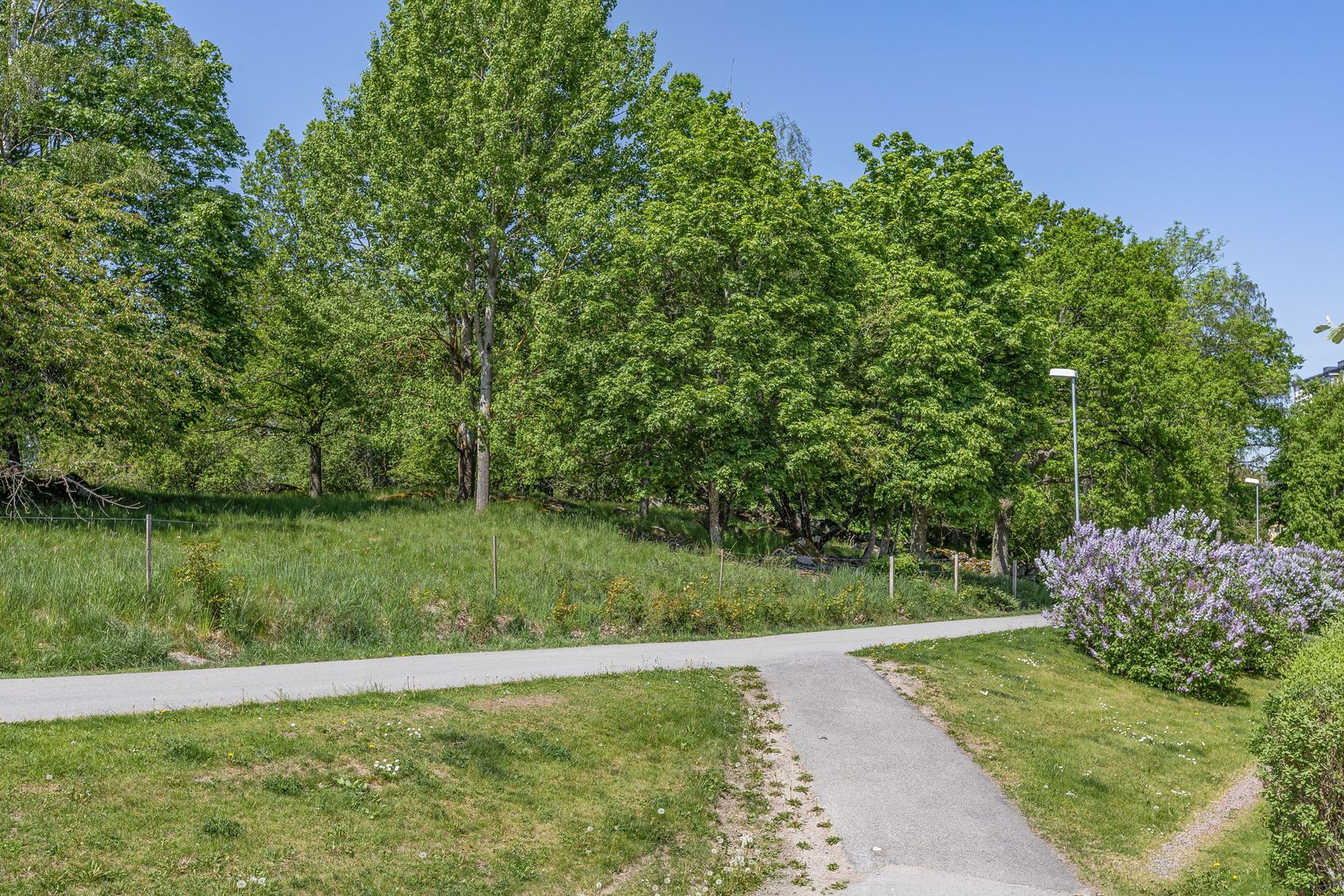 Bostadsrätt, Ridderstads gata 30, Berga, Linköping