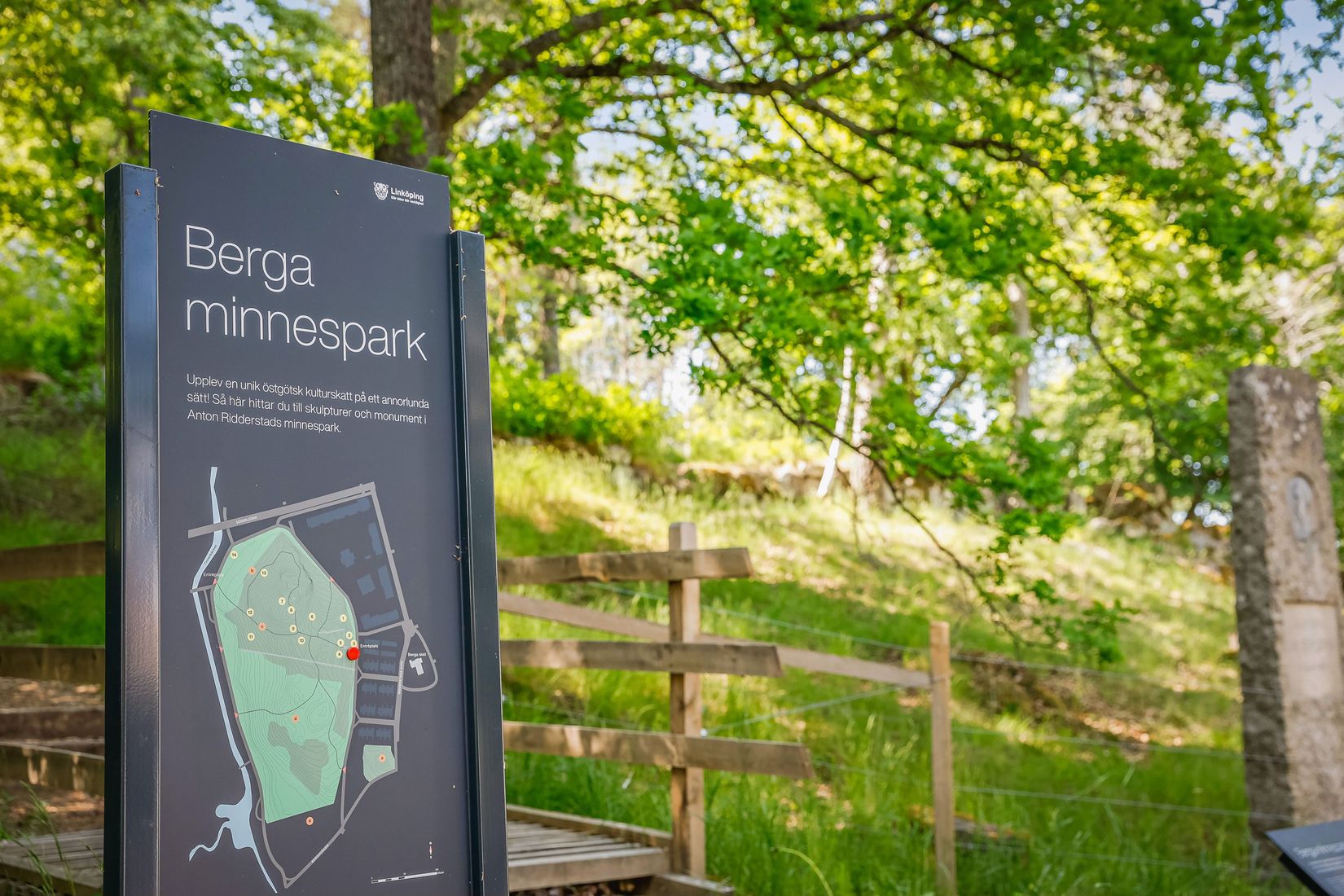 Bostadsrätt, Ridderstads gata 30, Berga, Linköping