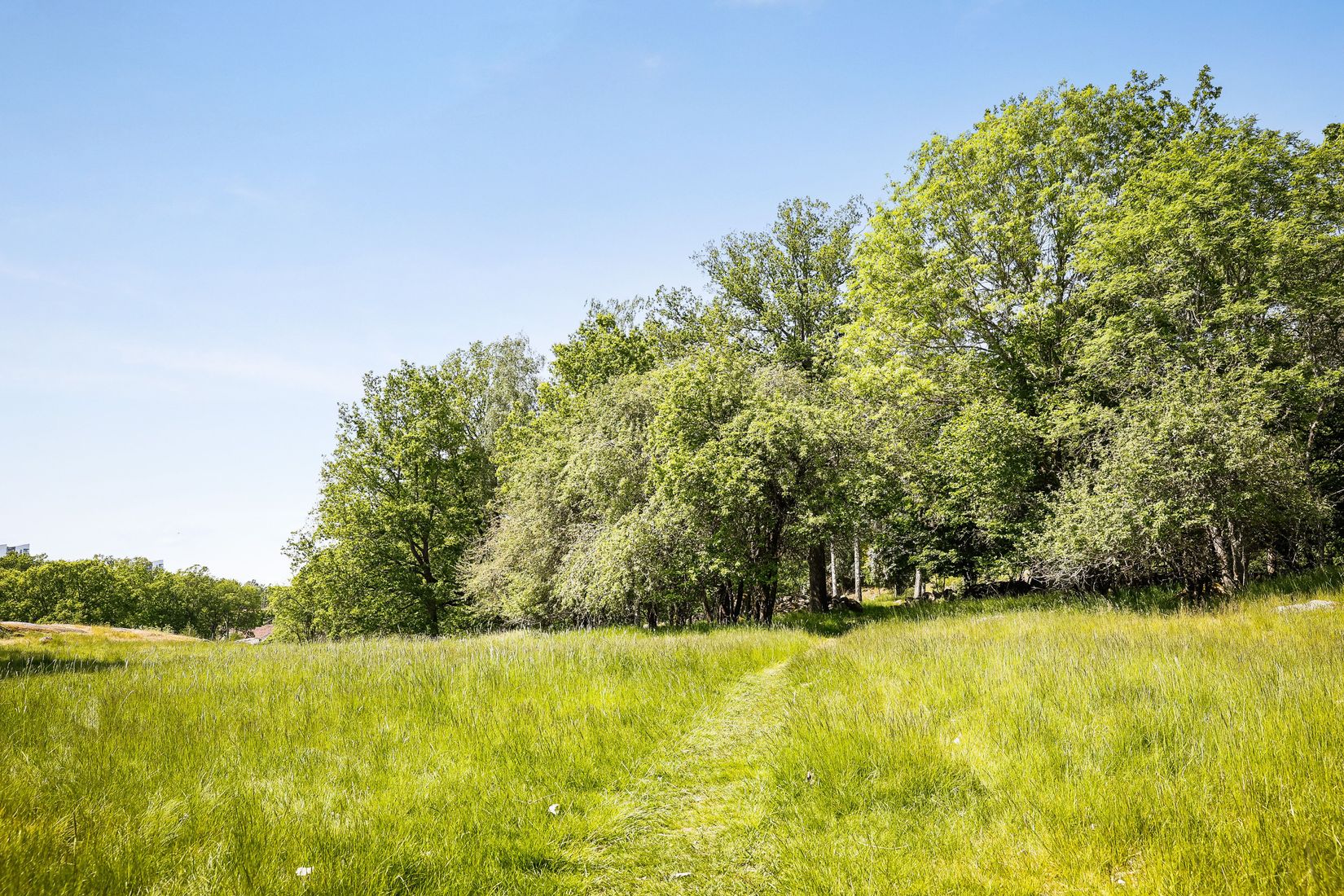 Bostadsrätt, Ridderstads gata 30, Berga, Linköping
