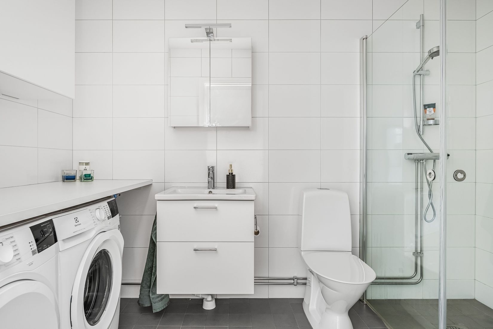 Bostadsrätt, Ridderstads gata 30, Berga, Linköping