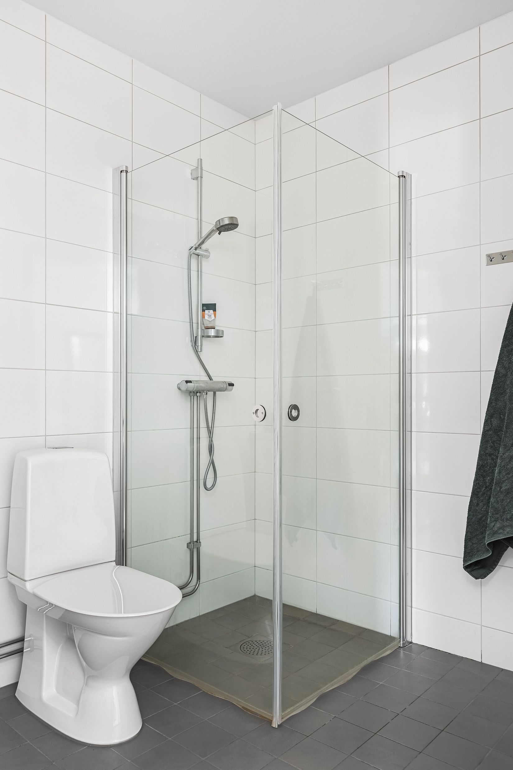 Bostadsrätt, Ridderstads gata 30, Berga, Linköping