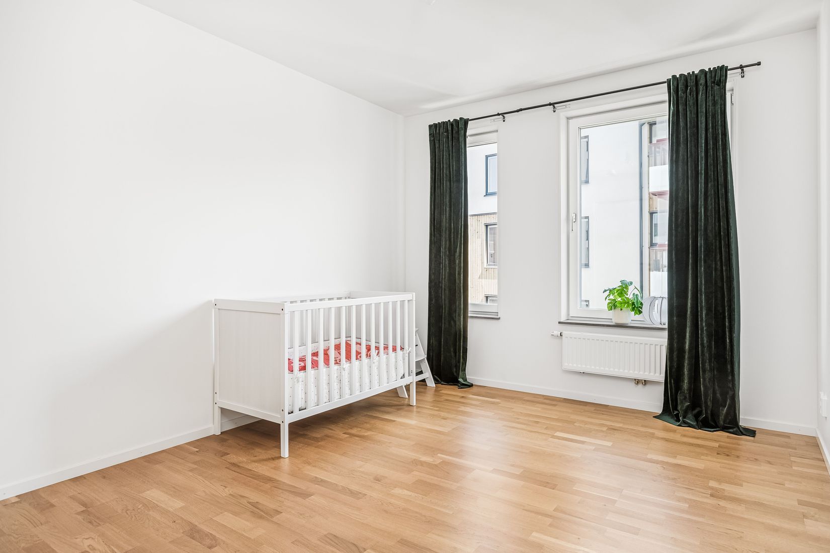 Bostadsrätt, Ridderstads gata 30, Berga, Linköping