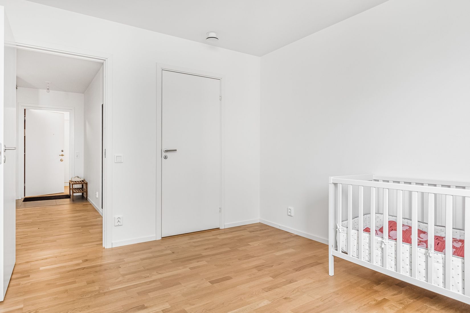 Bostadsrätt, Ridderstads gata 30, Berga, Linköping