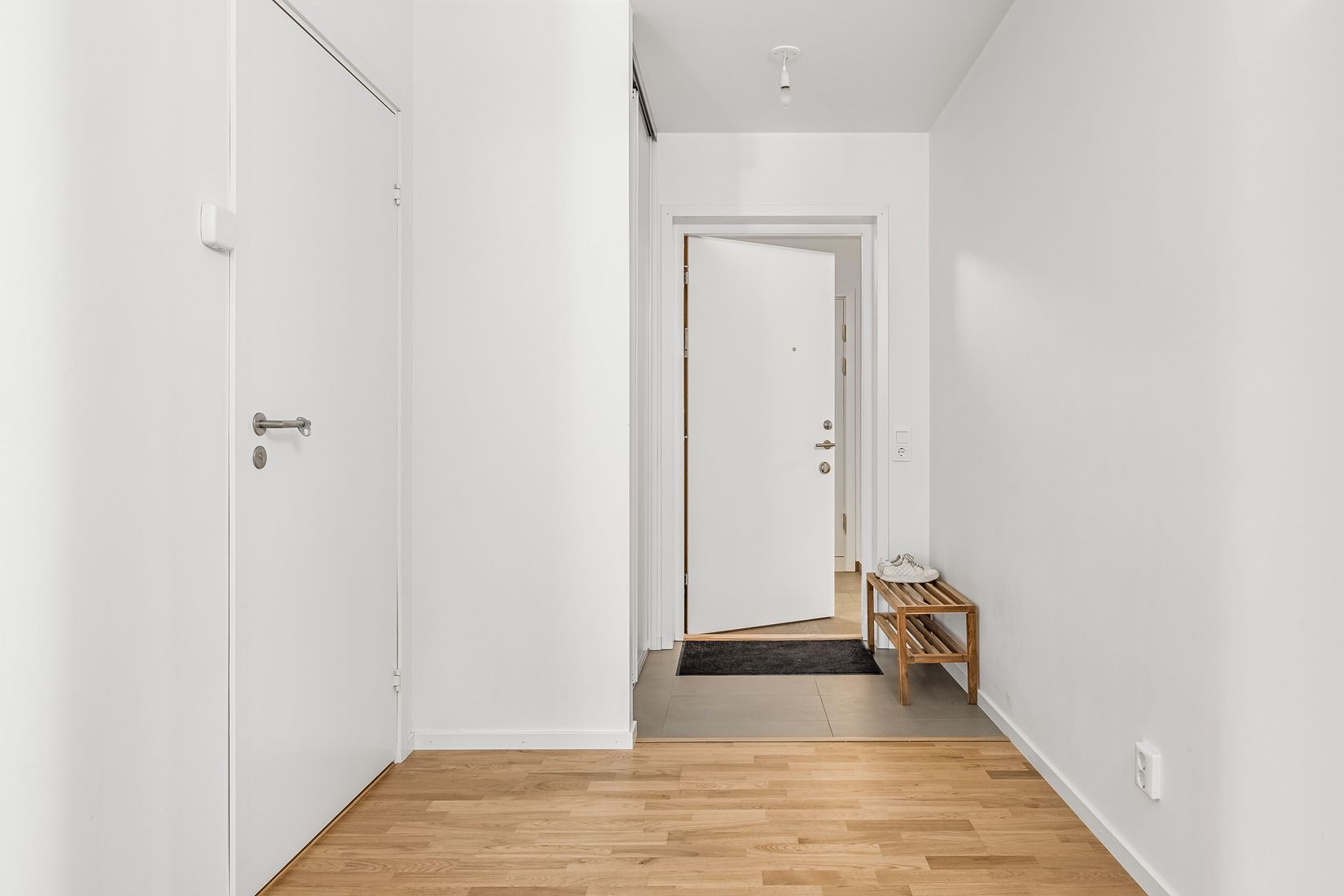 Bostadsrätt, Ridderstads gata 30, Berga, Linköping