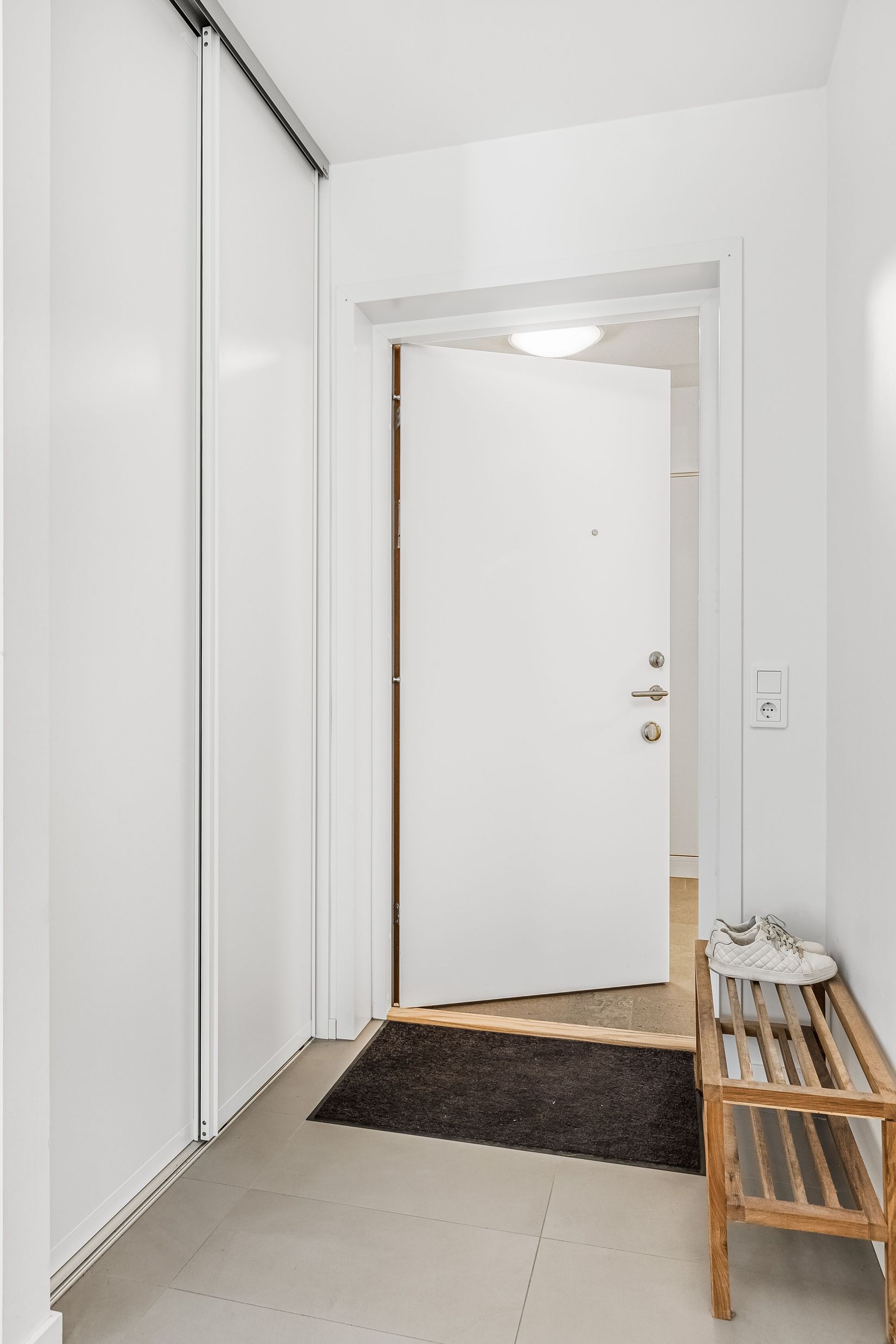 Bostadsrätt, Ridderstads gata 30, Berga, Linköping