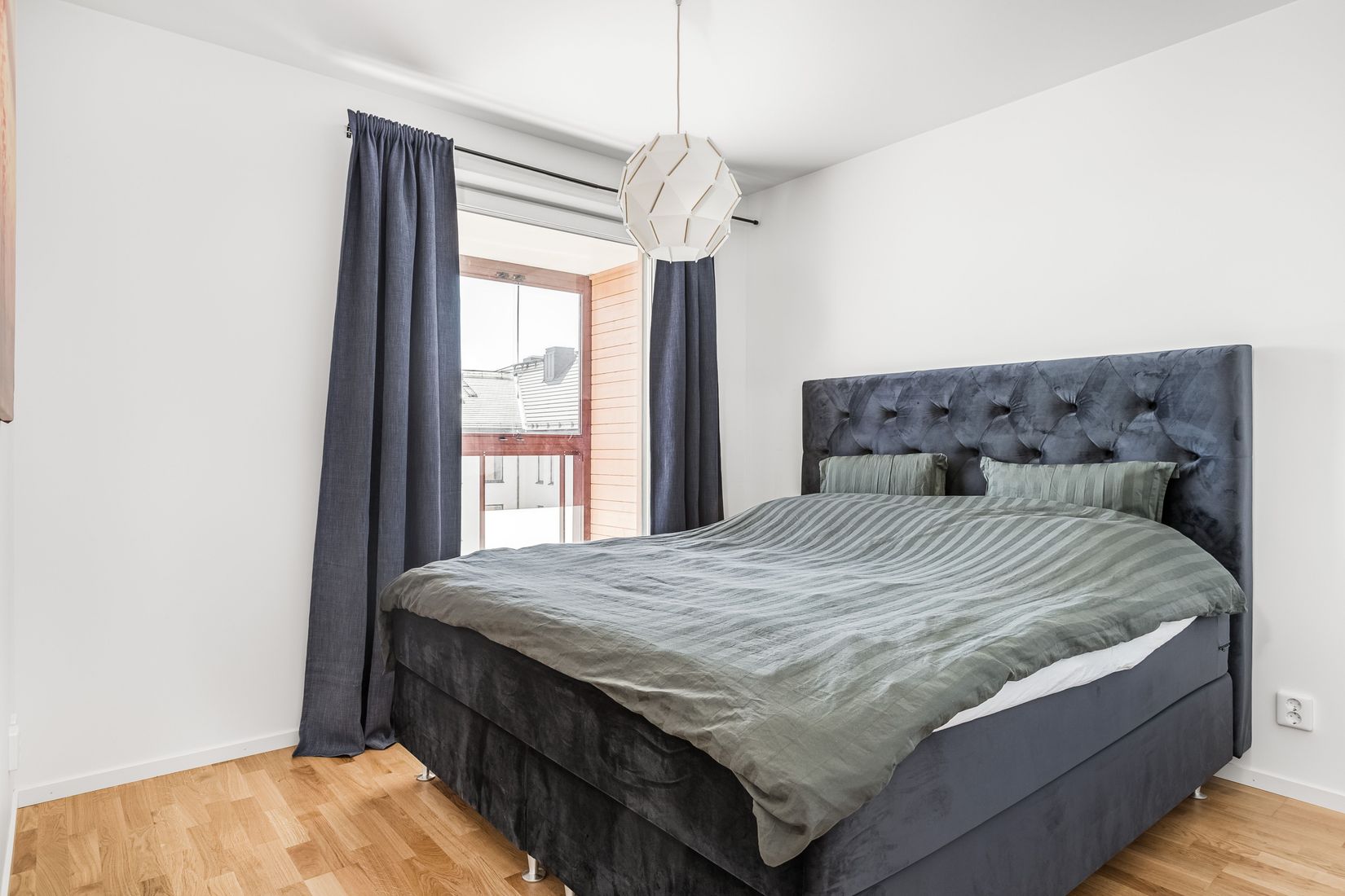 Bostadsrätt, Ridderstads gata 30, Berga, Linköping