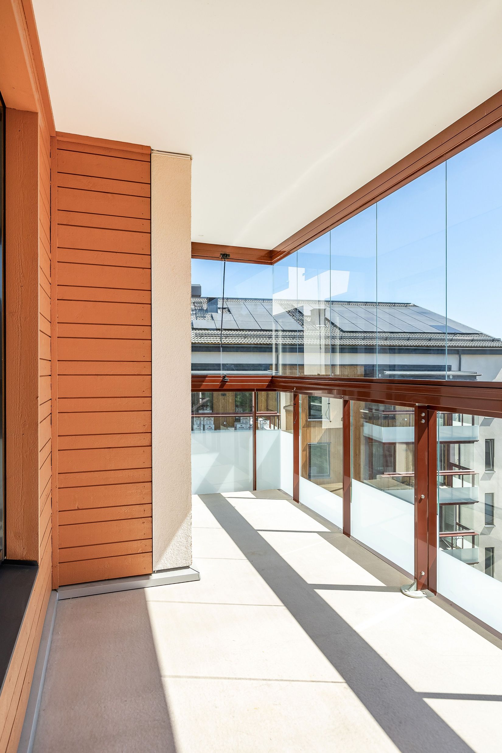 Bostadsrätt, Ridderstads gata 30, Berga, Linköping