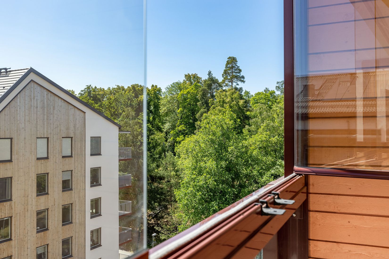 Bostadsrätt, Ridderstads gata 30, Berga, Linköping