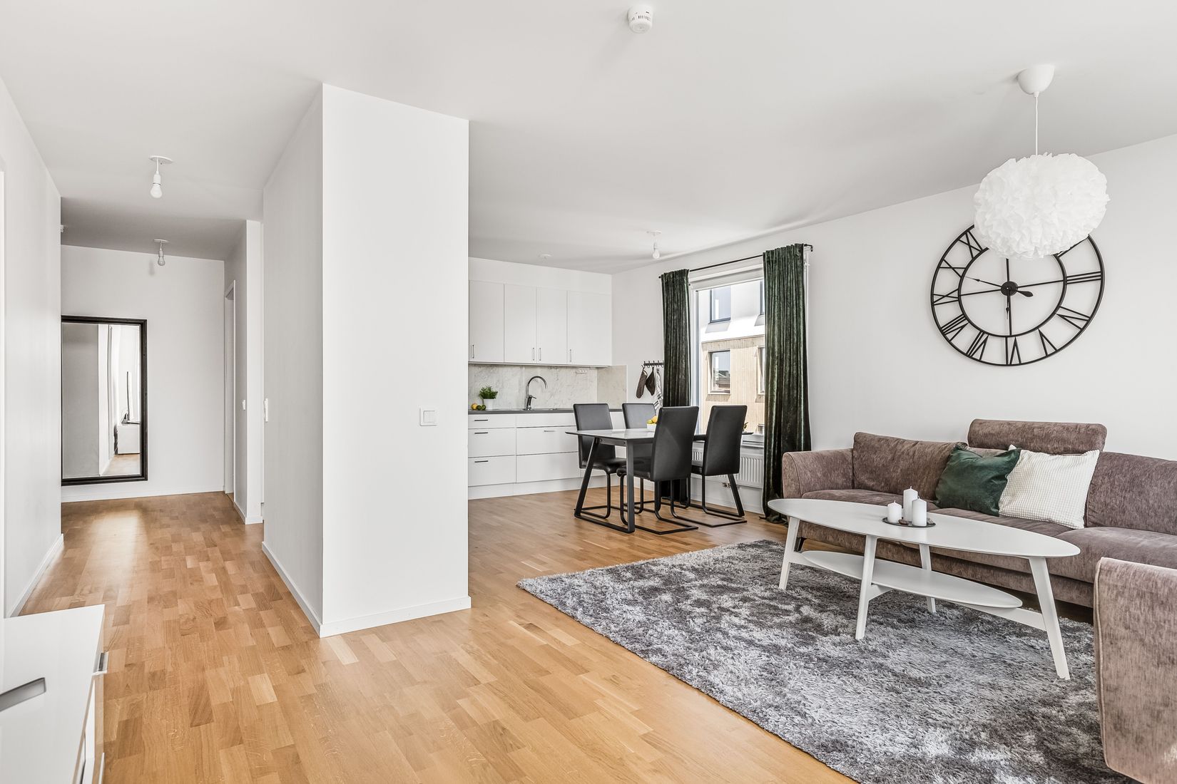 Bostadsrätt, Ridderstads gata 30, Berga, Linköping