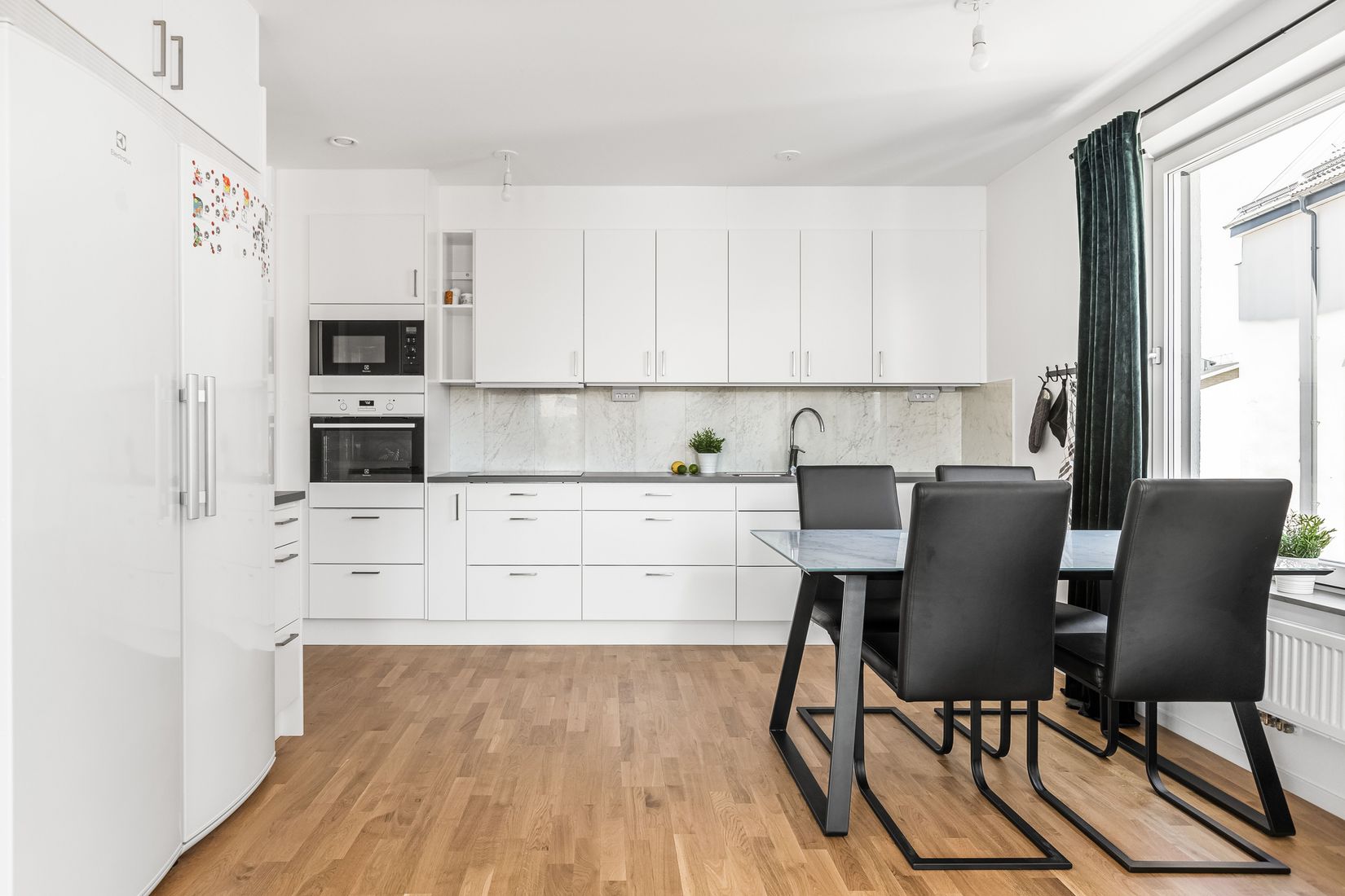 Bostadsrätt, Ridderstads gata 30, Berga, Linköping