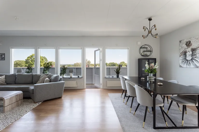 Villa, Hammarbacksvägen 65, Oxie, Malmö