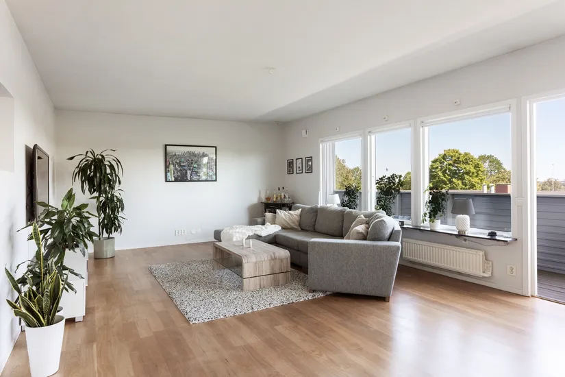 Villa, Hammarbacksvägen 65, Oxie, Malmö