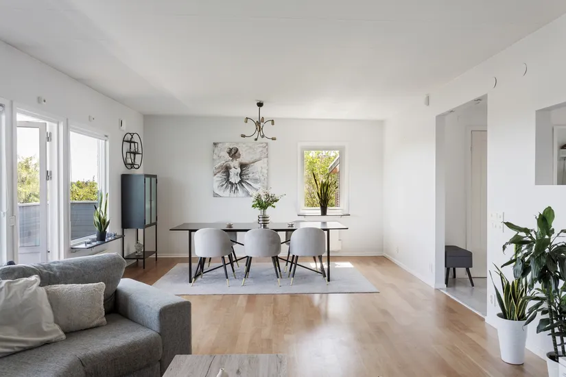 Villa, Hammarbacksvägen 65, Oxie, Malmö