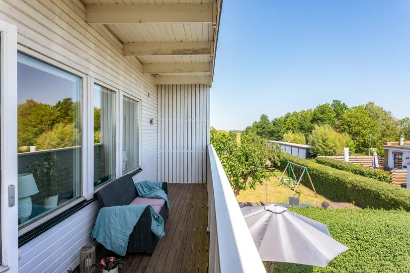 Villa, Hammarbacksvägen 65, Oxie, Malmö