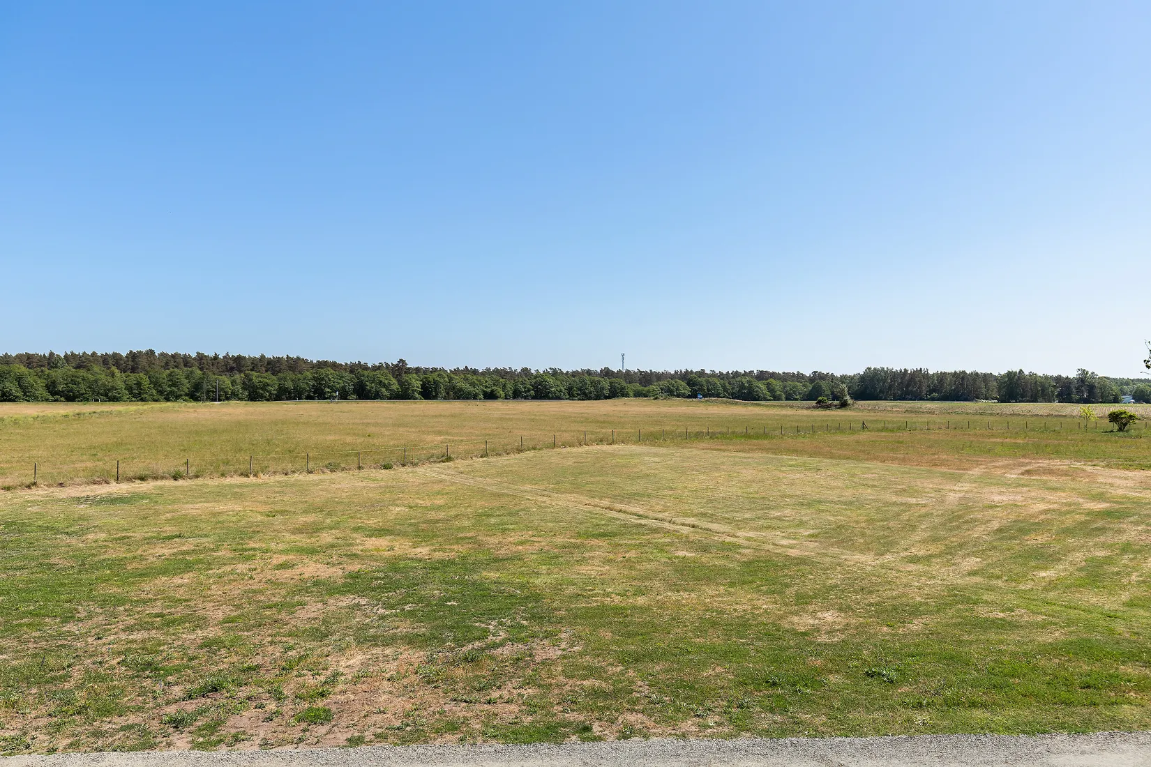 Tomt, Ripavägen 97, Åhus, Kristianstad