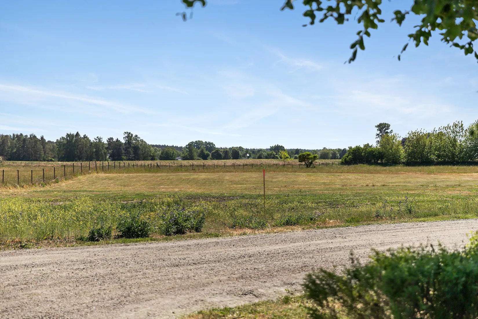 Tomt, Ripavägen 97, Åhus, Kristianstad