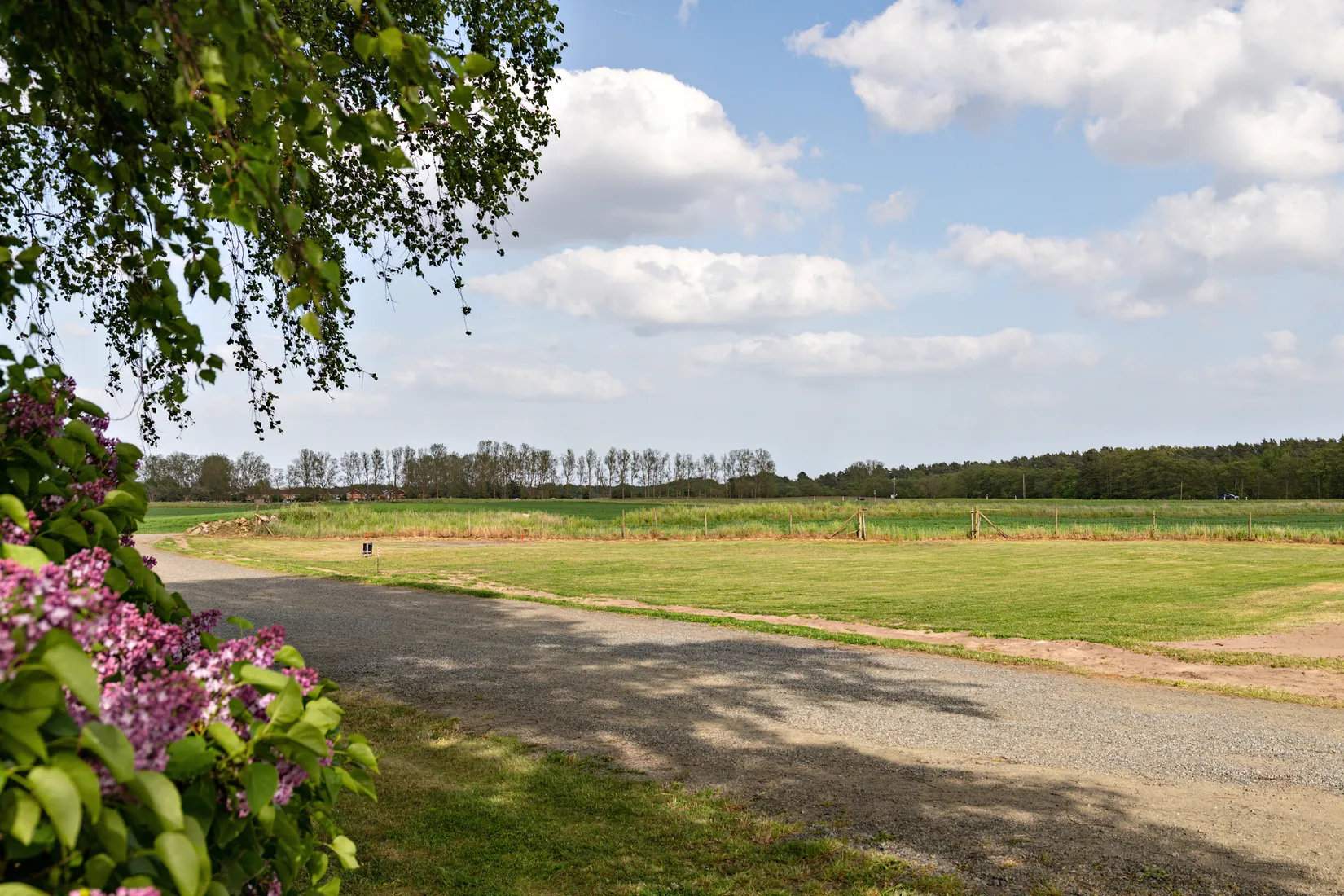 Tomt, Ripavägen 97, Åhus, Kristianstad