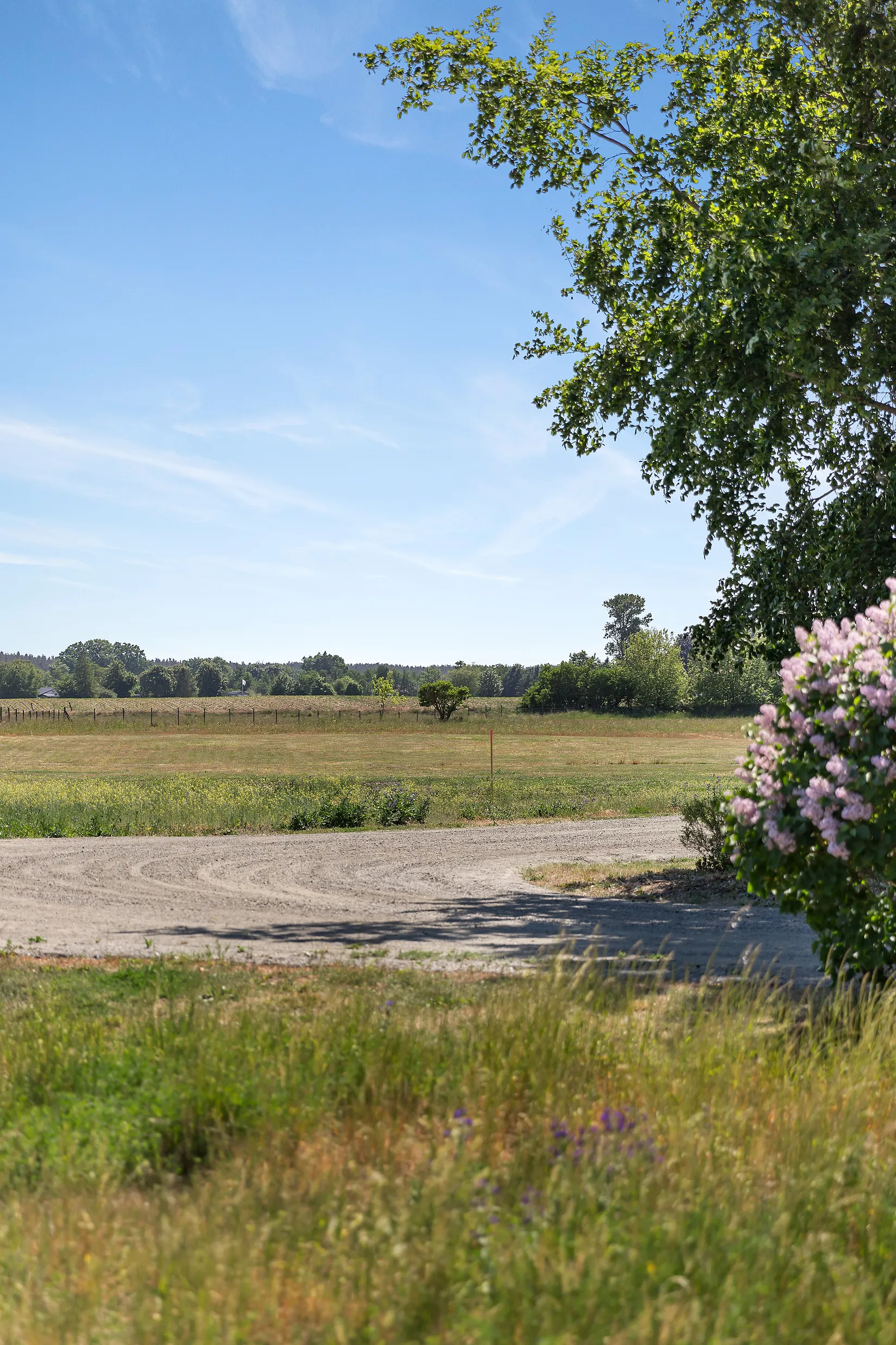 Tomt, Ripavägen 97, Åhus, Kristianstad
