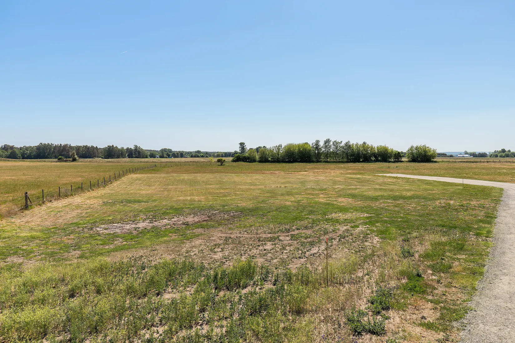 Tomt, Ripavägen 97, Åhus, Kristianstad