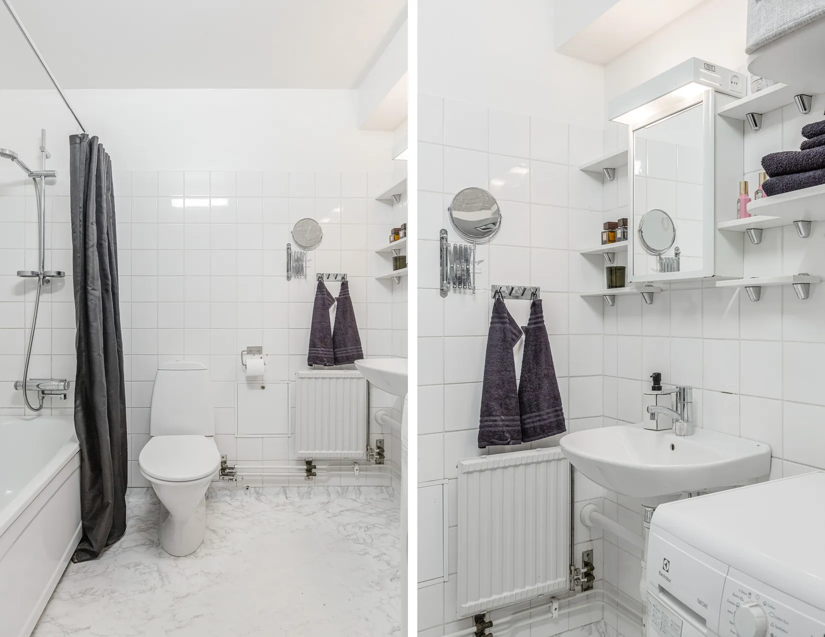 Bostadsrätt, Tallåsvägen 296, Kragstalund, Vallentuna