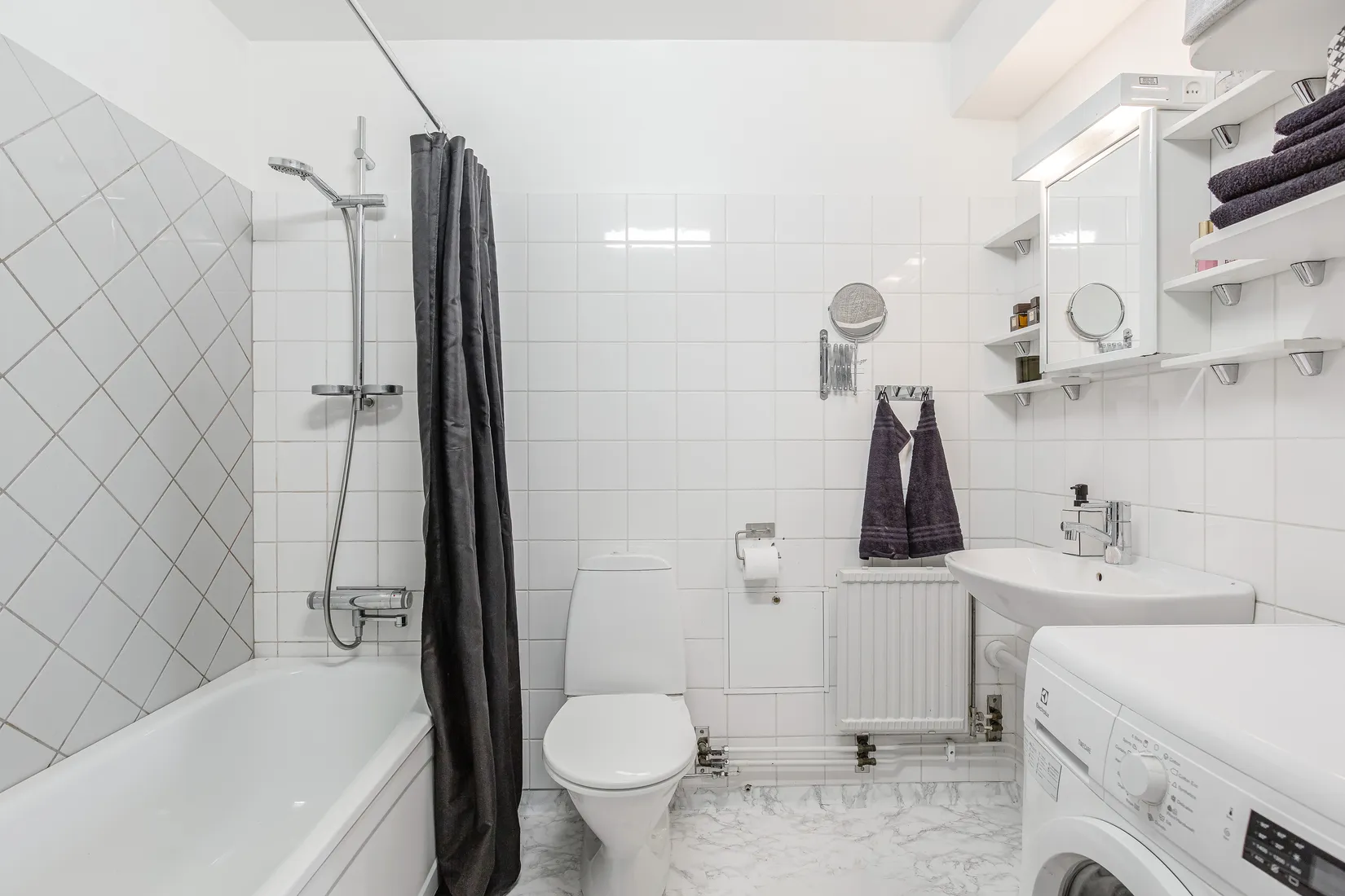 Bostadsrätt, Tallåsvägen 296, Kragstalund, Vallentuna