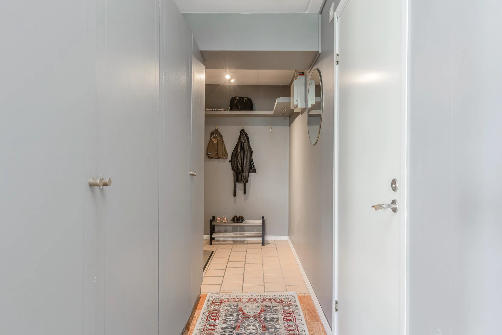 Bostadsrätt, Tallåsvägen 296, Kragstalund, Vallentuna