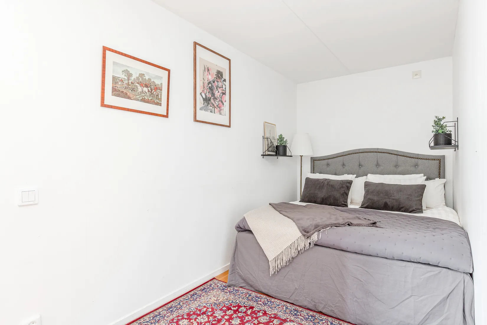 Bostadsrätt, Tallåsvägen 296, Kragstalund, Vallentuna
