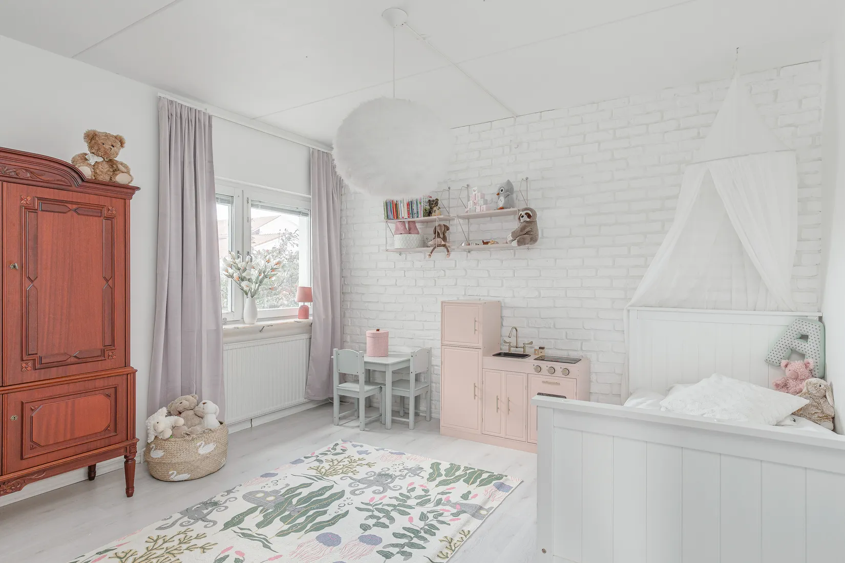 Bostadsrätt, Tallåsvägen 296, Kragstalund, Vallentuna