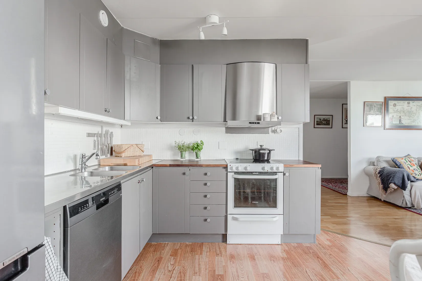 Bostadsrätt, Tallåsvägen 296, Kragstalund, Vallentuna