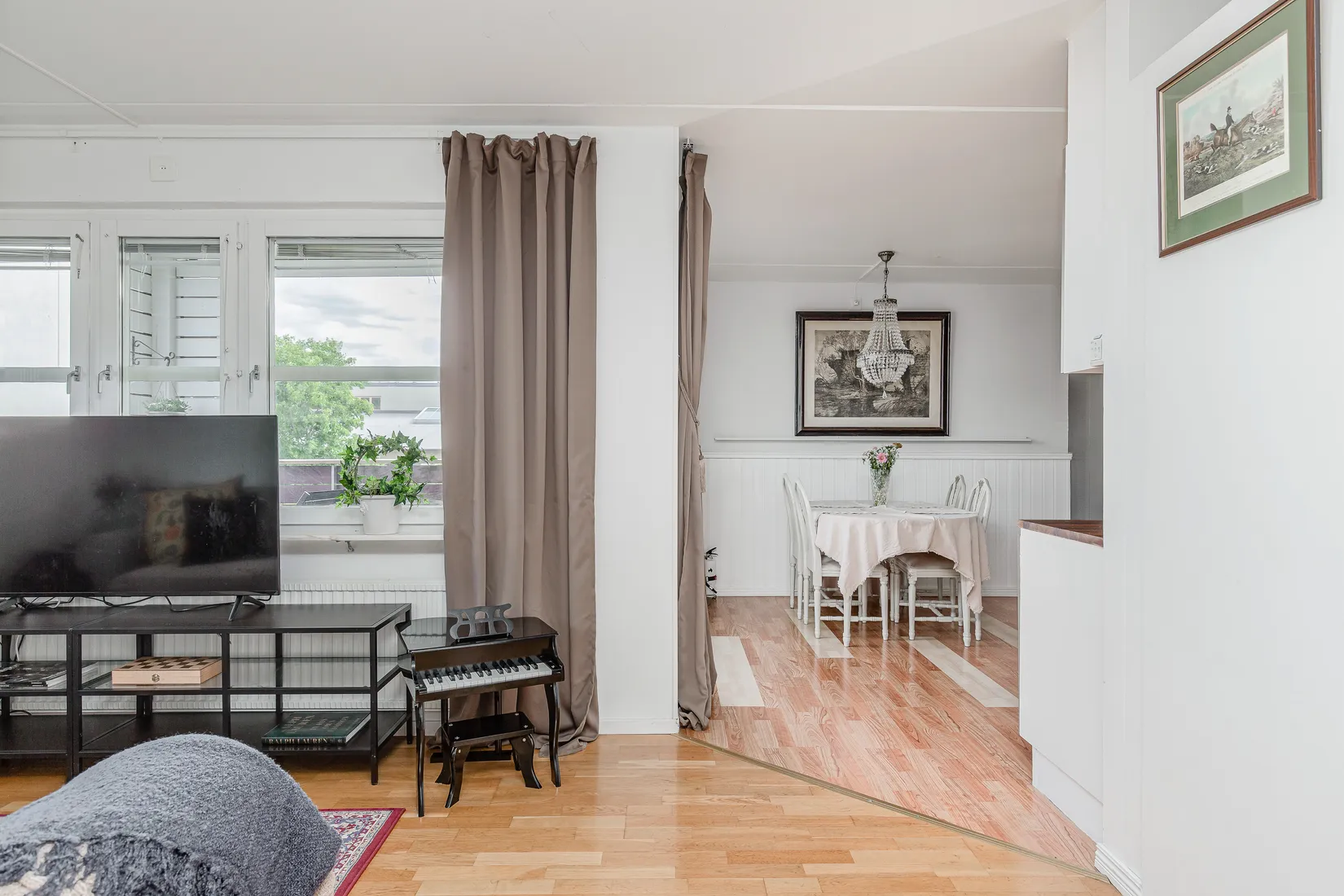 Bostadsrätt, Tallåsvägen 296, Kragstalund, Vallentuna