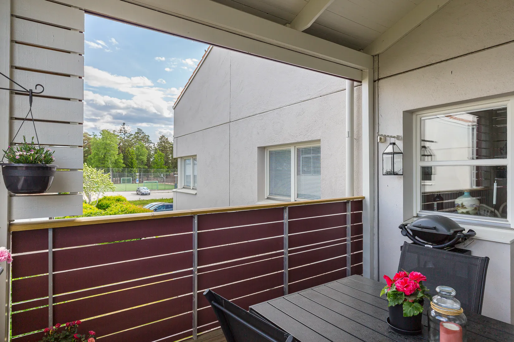 Bostadsrätt, Tallåsvägen 296, Kragstalund, Vallentuna