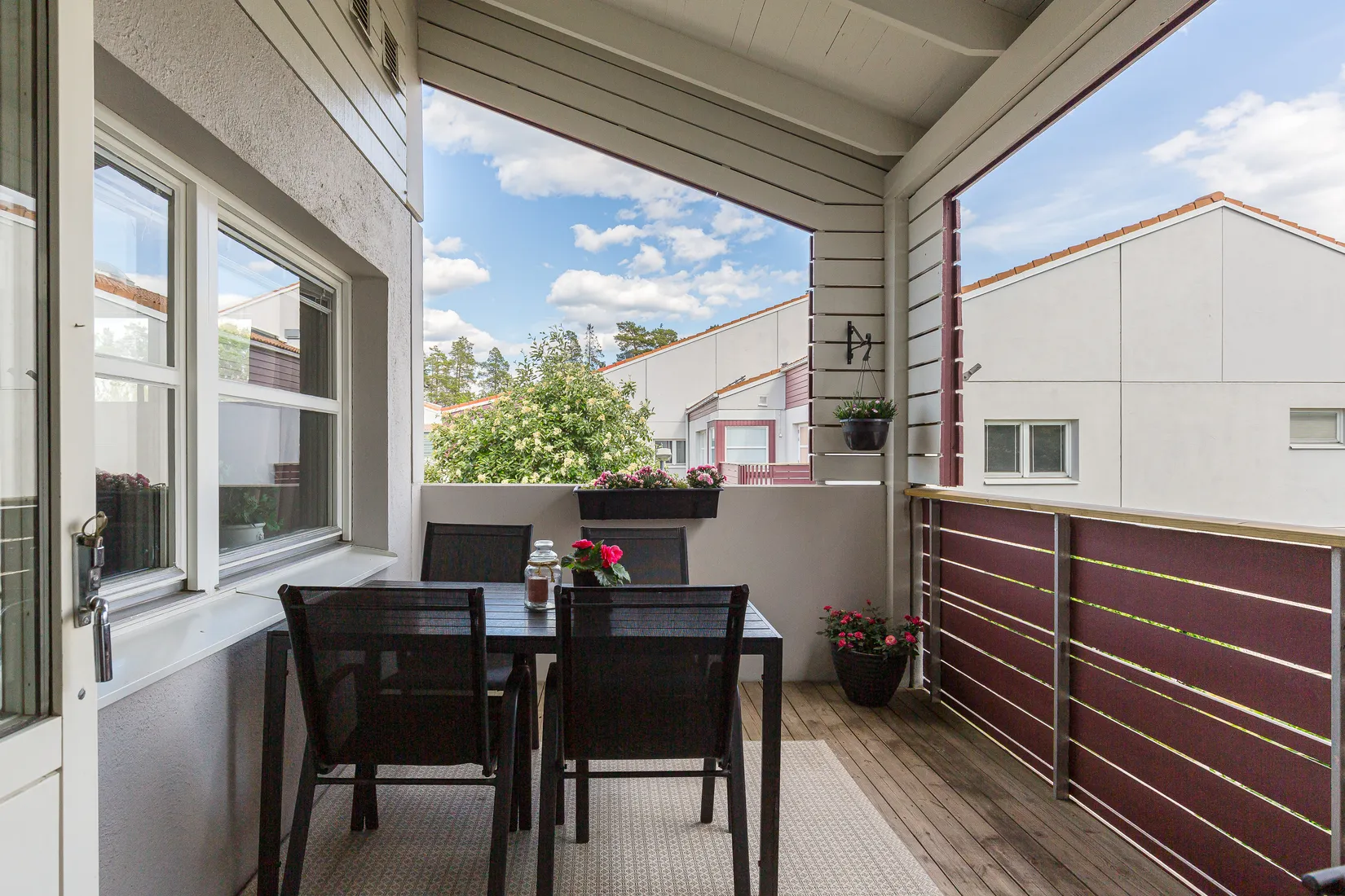 Bostadsrätt, Tallåsvägen 296, Kragstalund, Vallentuna