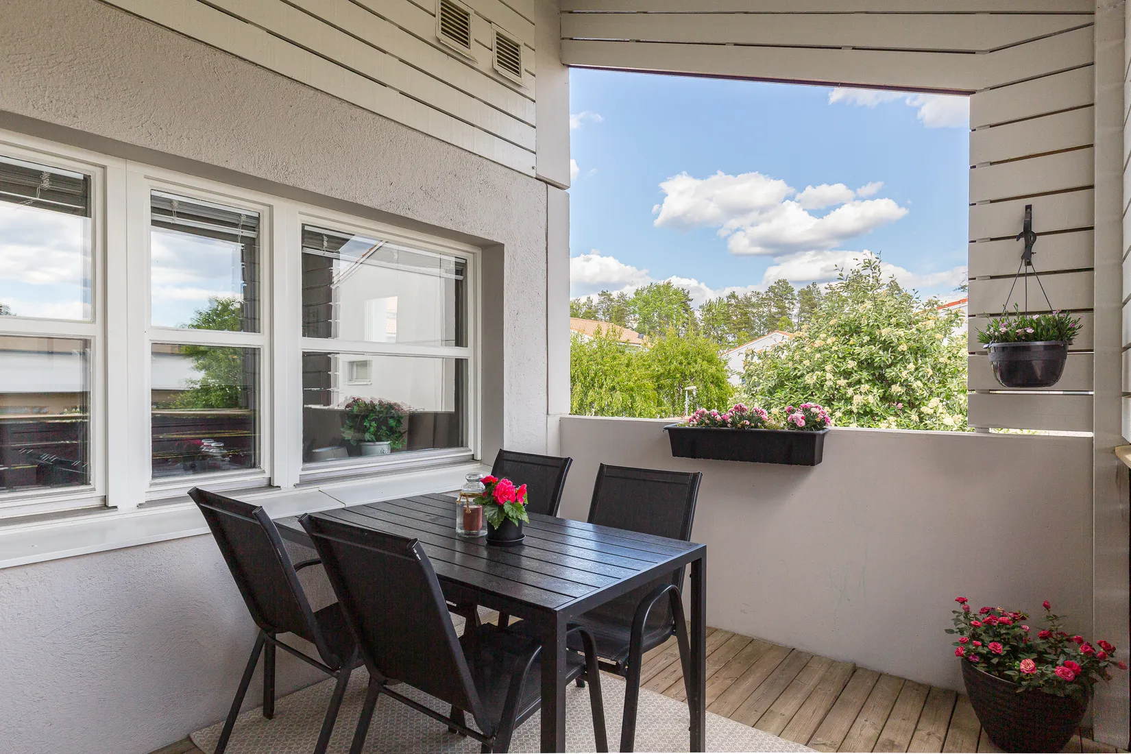 Bostadsrätt, Tallåsvägen 296, Kragstalund, Vallentuna