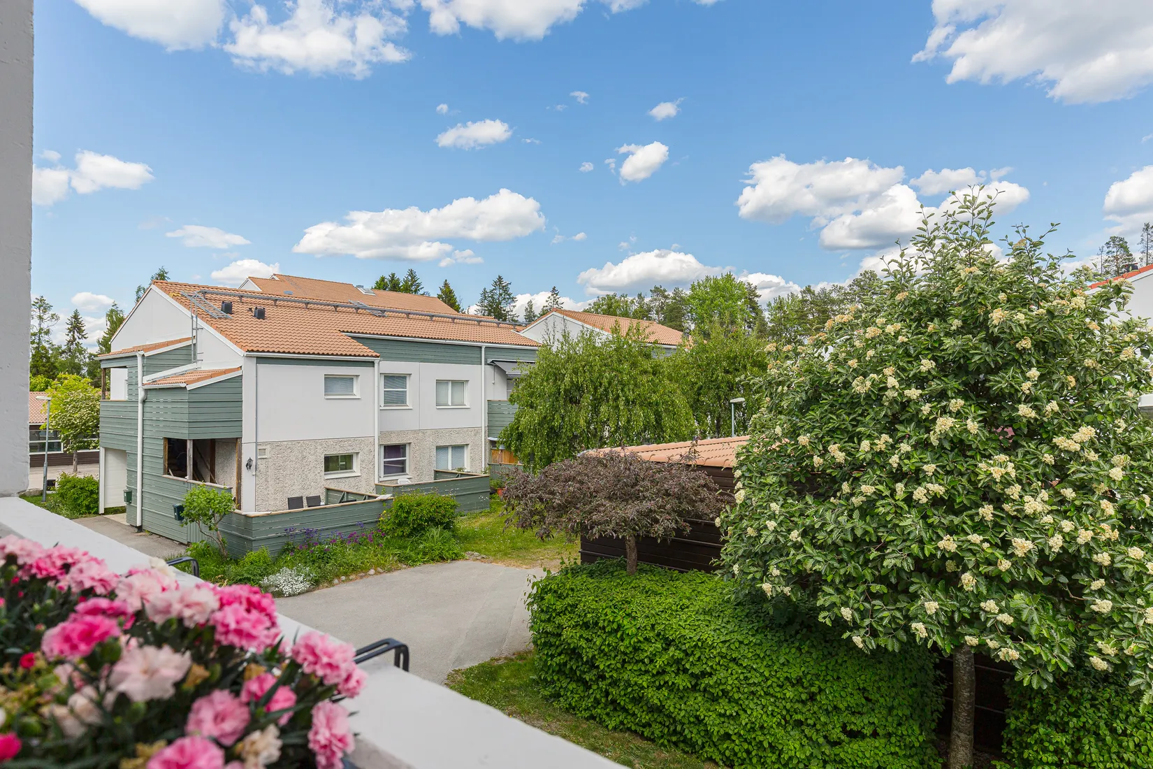 Bostadsrätt, Tallåsvägen 296, Kragstalund, Vallentuna
